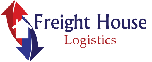 Freight House Logistics Logo